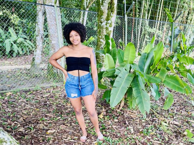 StefyRoldans - Sexe cam en vivo - 19239694