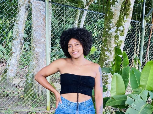 StefyRoldans - Live porn &amp; sex cam - 19239714