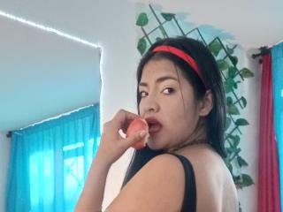 ArianithaXox - Live porn & sex cam - 19241242