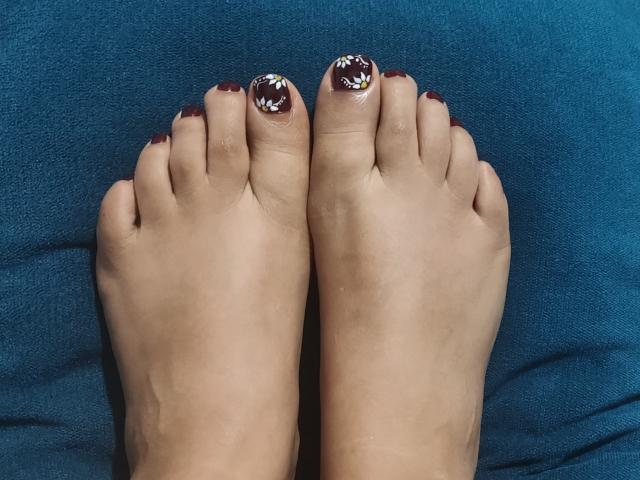 PauletteLove - Live porn &amp; sex cam - 19241350