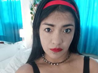 ArianithaXox - Sexe cam en vivo - 19241398