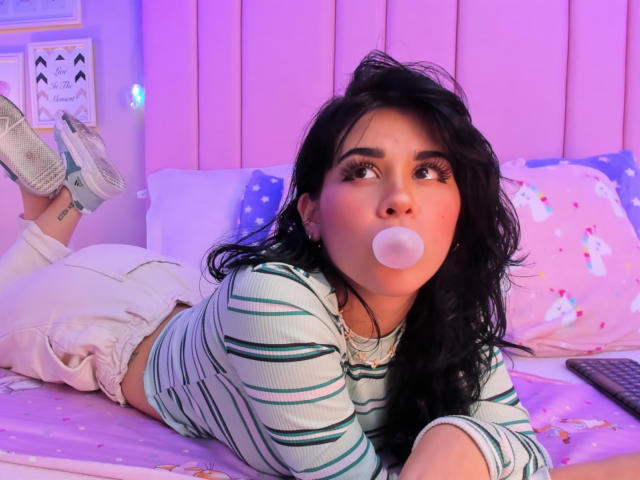 KeriAnn - Sexe cam en vivo - 19242342