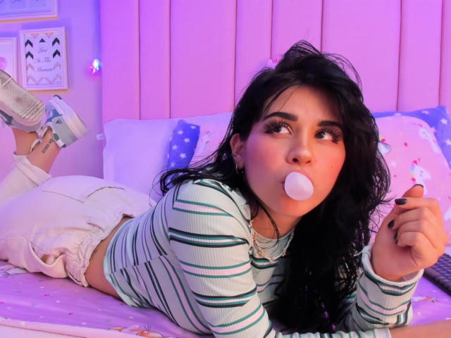 KeriAnn - Live sex cam - 19242346