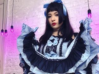 SabriPrettty - Live Sex Cam - 19242430