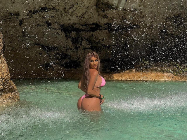 TanyaMonroe - Camera khiêu dâm &amp; quyến rũ trực tiếp - 19242754