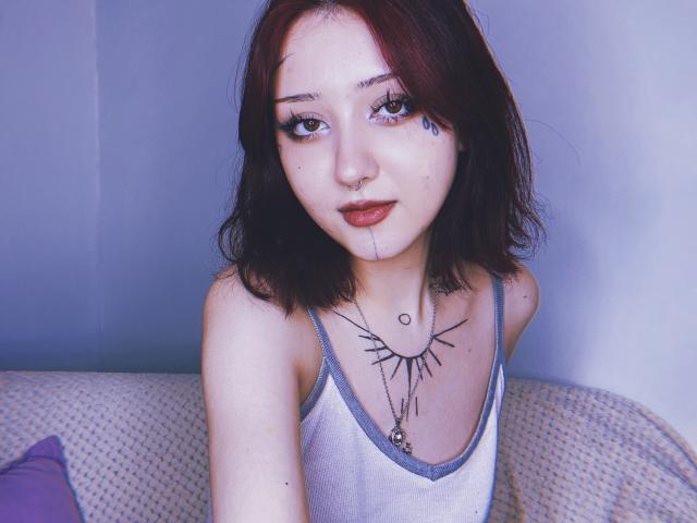 WillowLove - Live Sex Cam - 19244614