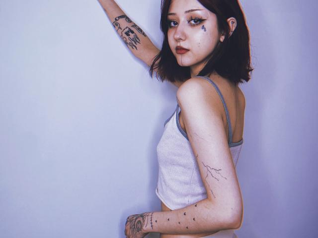 WillowLove - Live sexe cam - 19244618