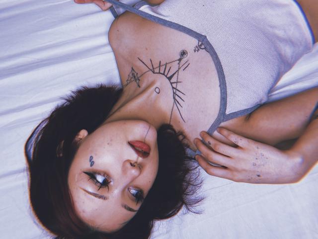 WillowLove - Sexe cam en vivo - 19244626