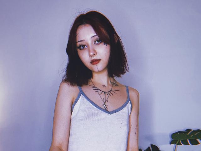 WillowLove - Sexe cam en vivo - 19244646