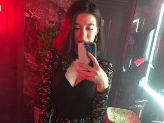 AlexaPureLove - Live sexe cam - 19244754