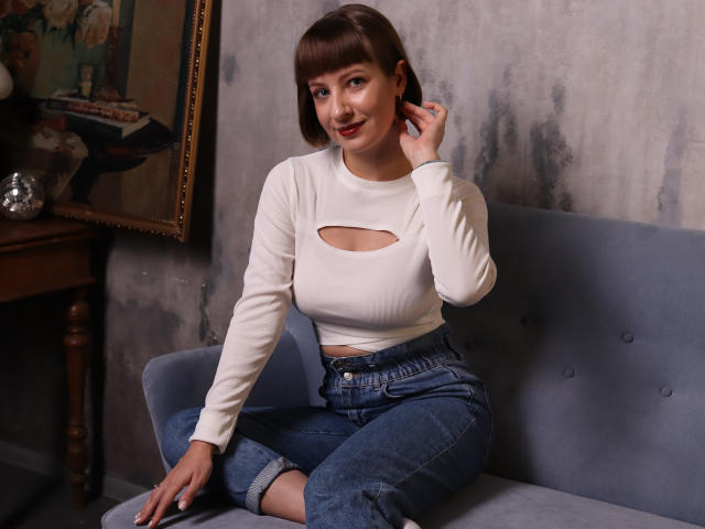 BettyPearson - Live sex cam - 19245302