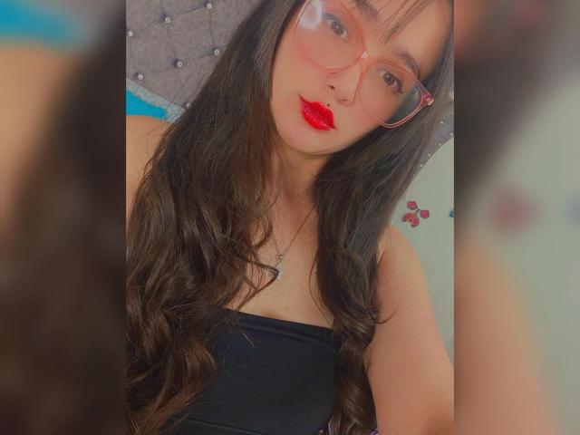 NataliaRivas - Camera khiêu dâm &amp; quyến rũ trực tiếp - 19245618