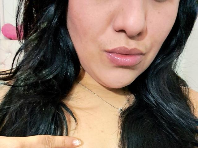 VivianaThomson - Sexe cam en vivo - 19245670