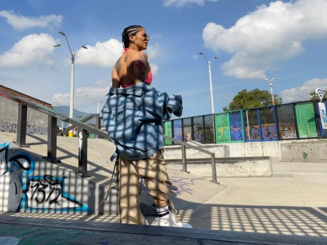 AmberLi - Live sexe cam - 19245818