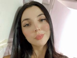 ValeryLombardi - Live sexe cam - 19245874