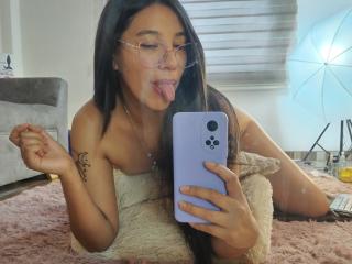 Vivi69Ana - Live porn &amp; sex cam - 19248706