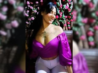 ElizabethRamirez - Live sex cam - 19248858