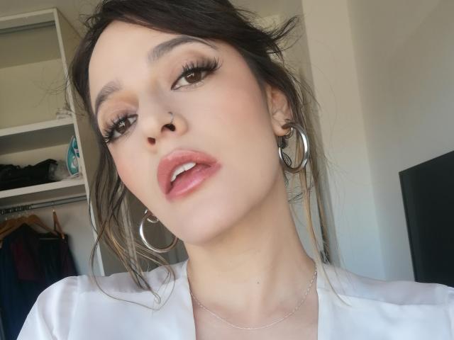 JaneRoa - Camera khiêu dâm &amp; quyến rũ trực tiếp - 19249594