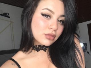 ShantallParis - Live sexe cam - 19250370