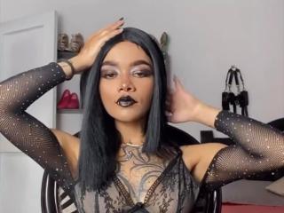 PandoraGomez - Sexe cam en vivo - 19250642