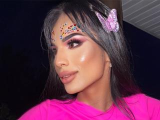 DiamondAiya - Live sex cam - 19253326