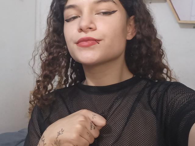 WendyBeckerX - Live Sex Cam - 19253418