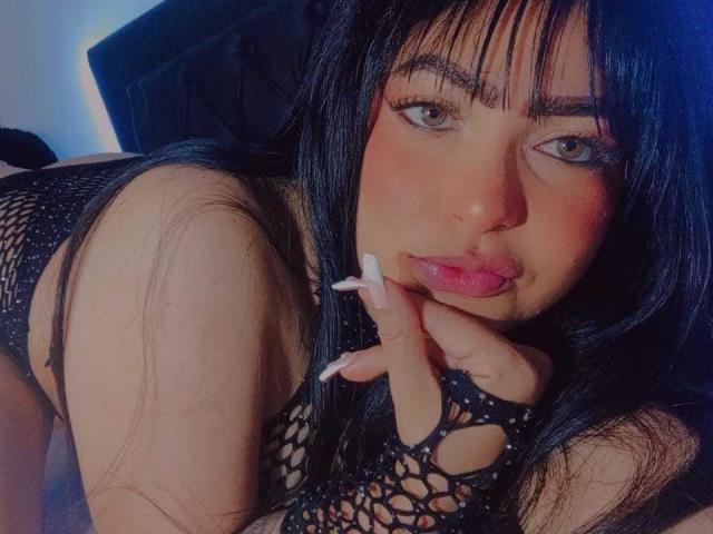 ValeriaJhonsson - Live porn &amp; sex cam - 19253542