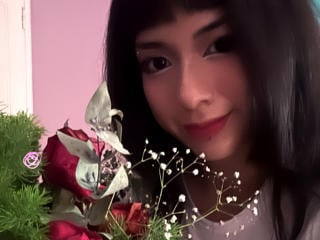 SabriPrettty - Sexe cam en vivo - 19253722