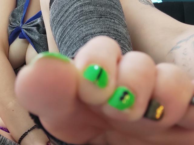 NatashaLau - Live sex cam - 19253734