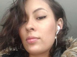 SophiiaDumont - Live sexe cam - 19254206