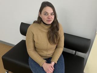 DanaZdana - Live sex cam - 19255522