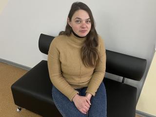 DanaZdana - Live sex cam - 19255526