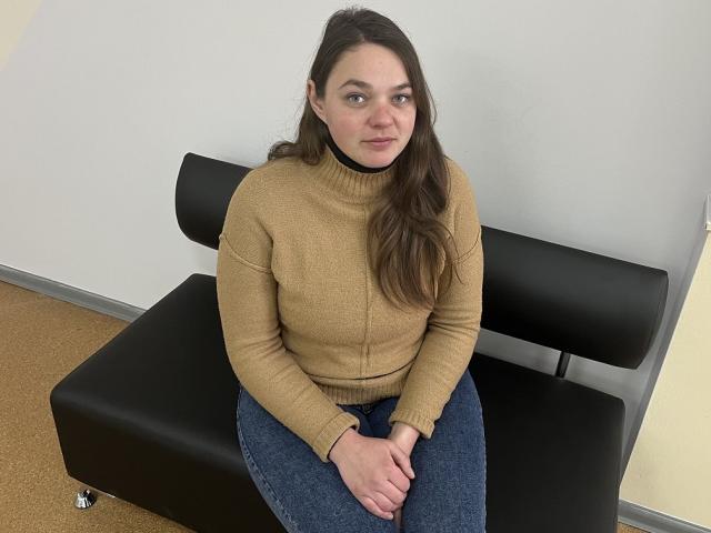DanaZdana - Live sex cam - 19255526