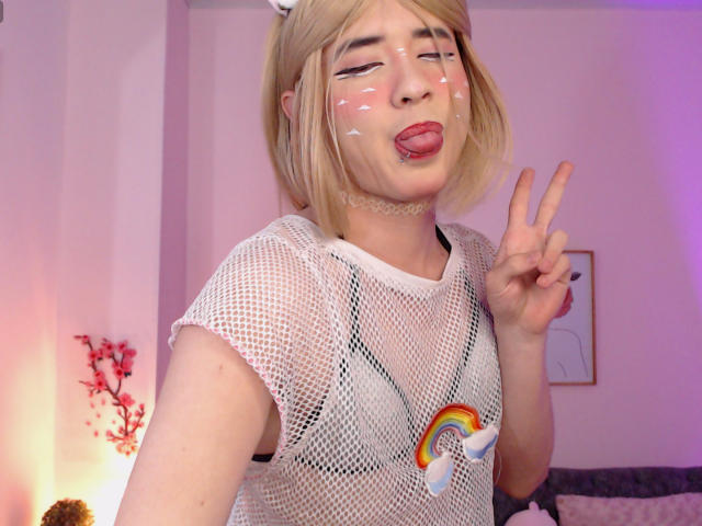 SaakuraHot - Live sexe cam - 19255778