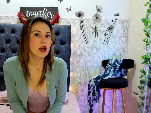 AdelaShery - Live sexe cam - 19256218