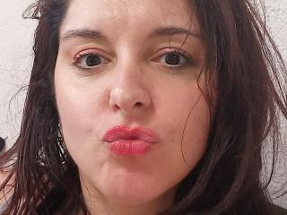 LaFrancaiseJessy - Live sex cam - 19256918