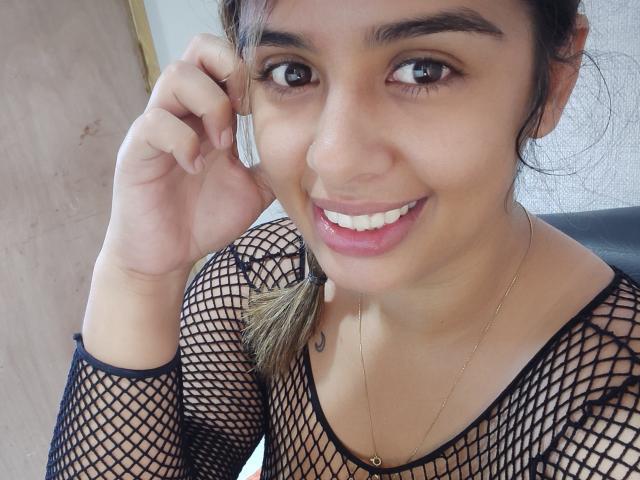 Keyklin - Live sex cam - 19257194