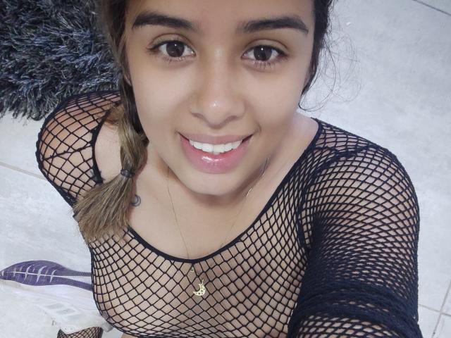 Keyklin - Live sex cam - 19257218