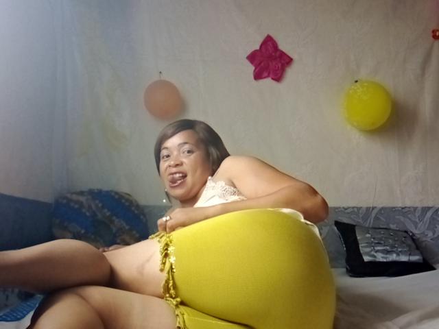 Rahel69 - Sexe cam en vivo - 19257866