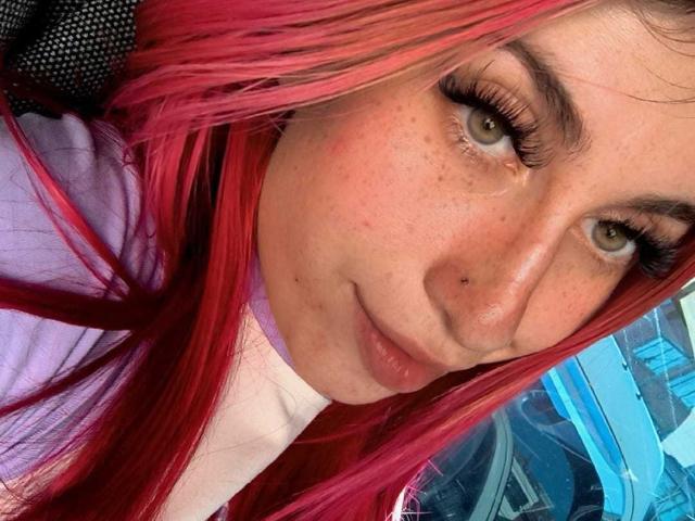 SammyViolet - Live sexe cam - 19258526