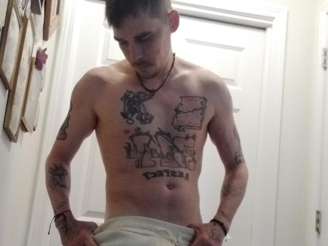 Monarch69 - Live sex cam - 19258822
