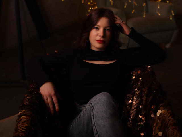 KarolinaBrown - Live sex cam - 19259754