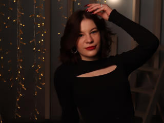 KarolinaBrown - Live sexe cam - 19259794