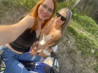 KimMillerAndSusani - Live porn &amp; sex cam - 19261998