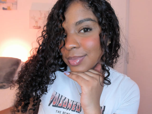 LisaMendez - Sexe cam en vivo - 19262206