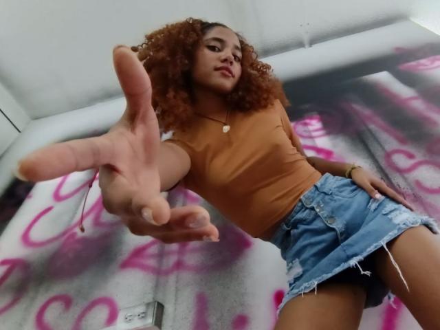 CinthiaWalker - Sexe cam en vivo - 19262426
