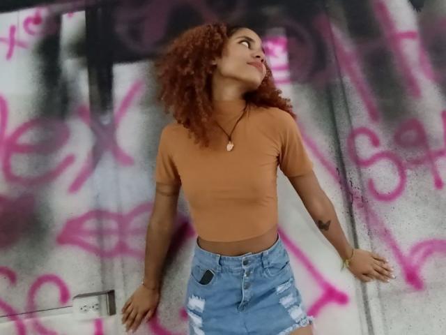 CinthiaWalker - сексуальная веб-камера в реальном времени - 19262430