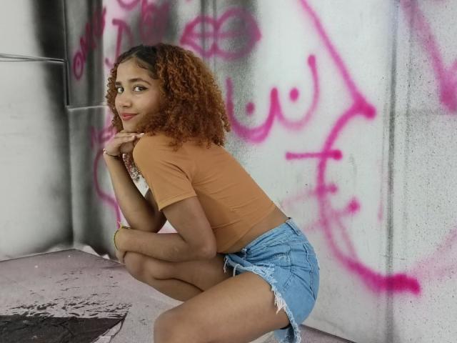 CinthiaWalker - Sexe cam en vivo - 19262434