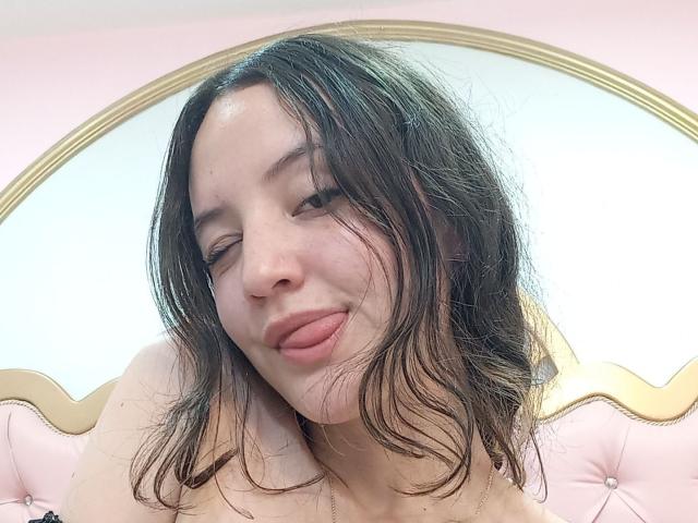 ChloeDulce - Live sex cam - 19262574