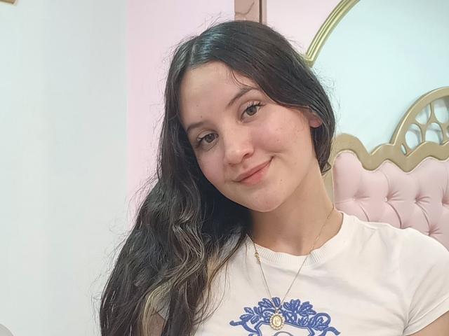 ChloeDulce - Sexe cam en vivo - 19262646